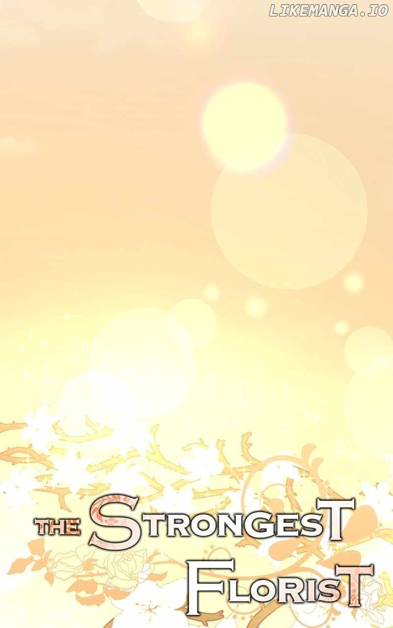 The Strongest Florist Chapter 231 36